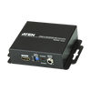 Conversor de HDMI a 3G-SDI/Audio, Formatos SD-SDI, HD-SDI, 3G-SDI, Detección Automática de señal