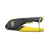 Pinza para Instalación de Conector F de Compresión con Cables RG59, RG6/6Q