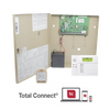 Panel de Alarma Residencial/Comercial VISTA 21IP con Módulo IP incluído para conexión a AlarmNet