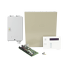Kit de alarma VISTA48LA con Teclado Alfanumérico con receptor inalámbrico y Comunicador GSM LTEXA