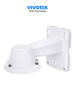 VIVOTEK AM-220 - Brazo de montaje en pared, Modelos compatibles: SD9362-EHL, SD9362-EH-V2, SD9363-EHL, SD9364-EH, SD9364-EHL, SD9365-EHL, SD9366-EH,SD9364-EH-V2, SD9364-EHL-V2, SD9366-EHL, SD9366-EH-V2, SD9374-EHL, SD9368-EHL, SD9384-EHL, SD9394-EHL
