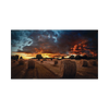 Pantalla Profesional de 46 para Video Wall, Full HD (1080p), HDMI/DVI-D, Bisel Ultra Delgado de 2.25mm. Compatible VESA