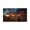 Pantalla Profesional LED de 55 para Video Wall, Full HD (1080p), HDMI/DVI-D/DP, Bisel Ultra Delgado de 2.3mm. Compatible VESA