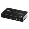 Distribuidor HDMI True 4K de 2 puertos
