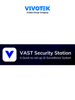 VIVOTEK VSS Pro Camera License - Licencia de 1 canal para administrar 1 cámara, Aplica para Software VSS Professional, Grabadores serie NR con VSS Pro, Cámaras VIVOTEK y ONVIF