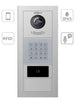 DAHUA PAQVTO4202F - Paquete Modular de Frente de Calle Departamental/ Función P2P/ Cámara de 2 Megapíxeles/ Apertura con Tarjetas Mifare/ Hasta 100 Monitores/ Notificación a APP/ Apertura Remota/ Uso Fraccionamientos/ EdificioInteligente