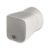 Altavoz Compacto | 1.5 Pulgadas | Montaje en Superficie | Rango Completo | Para Música de Fondo Comercial | Color Blanco