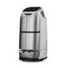 Robot para servicio de mesero o repartidor W3LS