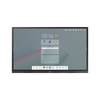 Pantalla Touch 4K Interactivo de 86 con Lápiz Táctil. WIFI, Puertos USB/RS232/LAN/HDMI/DP, Compatible VESA