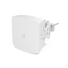 UISP Access Point Multipunto Tecnología Wave en 60 Ghz, hasta 15 estaciones, hasta 5.4 Gbps, respaldo en 5 Ghz. 1 puerto SFP+ 10G, 1 puerto 2.5g Gbps, con GPS