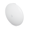 UISP Enlaces PTP/PTMP Wave Long Range en 60 Ghz, hasta 2 Gbps. Respaldo en 5 Ghz. GPS integrado