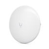 UISP Enlaces PTP/PTMP Wave Nano 60 Ghz, hasta 2 Gbps, respaldo en 5 Ghz, GPS integrado