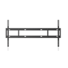 Montaje de pared color negro para HUAWEI Ideahub (65/75/86 pulgadas)