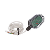 Detector de fuga de agua