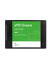 SANDISK WDS100T5G0A - GREEN / Disco Duro Interno SSD 1TB, SATA III, 6 GB/s, 2,5/7 mm, hasta 545 MB/s