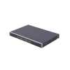 Switch Administrable L2+ de 24 puertos 10/100/1000T PoE+ con 4 puertos combo TP/SFP Gigabit