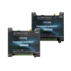 Convertidor de lectora para control de acceso (cableado a inalámbrico) / 1 Wiegand / 2 Relevadores / 2 Entradas / Hasta 1.6 KM de distancia