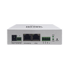 Controlador IoT / 2 Puertos 10/100 Mbps / Administración y Monitoreo desde la nube / Ideal para Sistemas Solares / Multiples métodos de Alimentación