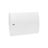 Panel de alarma inalámbrico hasta 152 mts. Con VIDEOVERIFICACION a color, hasta 24 PIR con Cámara. Comunicador 3G / IP incluidos