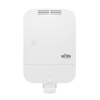 Switch PoE para exterior / No administrable / Con 4 puertos 10/100 Mbsp PoE af/at / 1 Puertos Uplink 10/100 MBPS / Presupuesto 60 W / Ideal para Aplicaciones CCTV