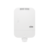Switch CCTV PoE para exterior / No administrable / Con 8 puertos Gigabit PoE af/at + 2 x Gigabit SFP / Presupuesto 120W / Ideal para Aplicaciones de Videovigilancia