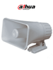 DAHUA DHI-HY-HC-S58-12 - Sirena Cableada para múltiples Sistemas de Alarma, 30 W, 12 VCD, 125 dB +-3, LoNuevo Wisualarm VolDH MCI1 IWIS