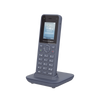 Teléfono IP inalámbrico Wi-Fi, portátil, 2 líneas, 2 cuentas SIP, Voz HD, Bluetooth, Puerto USB tipo C