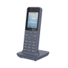 Teléfono IP inalámbrico Wi-Fi, Portátil, 3 cuentas SIP, 3 líneas, Voz HD, Bluetooth integrado, Puerto USB tipo C