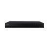 NVR de 12 Megapíxel con Wisenet Wave Embebido / Incluye 4 Licencias / 4TB Incluidos / 8 canales / 8 puertos PoE+ / H.265 & WiseStream / E/S de alarma