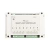 Controlador Inteligente para Gestión de Energía e Iluminación con LoRaWAN