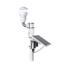 Estacion meteorologica para Monitoreo Ambiental con LoRaWAN