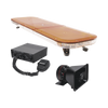 Kit básico para equipamiento de unidades de seguridad privada, minería e industria
