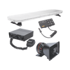 Kit básico para equipamiento de unidades de Seguridad Pública