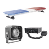 Kit básico para equipamiento de unidades de Seguridad Pública