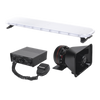 Kit básico para equipamiento de unidades de Seguridad Privada