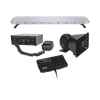 Kit básico para equipamiento de unidades de Seguridad Pública