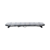 Barra de luces LED de 47, 112 LED, SAE, Ideal para Equipar Unidades de Ambulancia y Vehículos de Emergencia