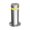 Bolardo Hidraulico de 220 mm de Diametro / Bomba Hidraulica Interconstruida / Requiere Controlador XB-4HBL-C