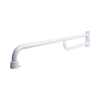 Montaje Extensión para PTZ Hikvision / Diseño Instalación en Poste