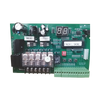 Tablilla para cuadro de mando de motores XBSPK11SI y XBSPK11