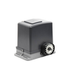 Motor Para Puertas Corredizas de Hasta 1200 kg / Motor Busheless / Cierre Automático y Limites de Paro Magnéticos