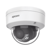 Domo IP 4 Megapixel / Lente 2.8 mm / ACUSENSE / ColorVu (30 mts Luz Blanca) / PoE / H.265+ / IP67 / IK08 / WDR 120 dB / Micro SD