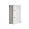 Gabinete FlexFusion XGL (Light) para Centros de Datos, 42 UR, 800 mm de Ancho, 1070 mm de Profundidad, Fabricado en Acero, Color Blanco