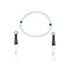 Jumper de fibra con MINI-GBIC SFP+ 10GB 1m