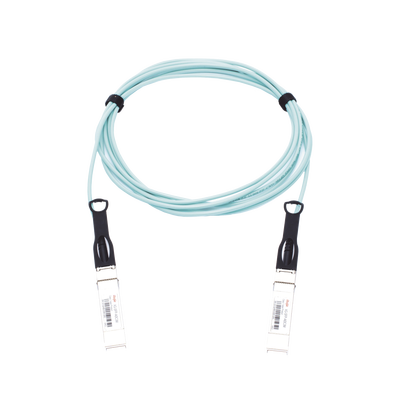 Jumper de fibra con MINI-GBIC SFP+ 10GB 3m