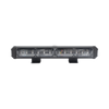 Barra de Luz de Advertencia, 2 Módulos de 6 LED, 11 Pulgadas Rojo