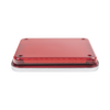 Luz de Advertencia de 9X7, Color Rojo, Ideal para Ambulancias