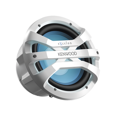 Subwoofer excelon motorsport de 10 con iluminación