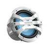 Subwoofer excelon motorsport de 10 con iluminación