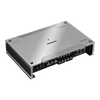Amplificador de audio clase D de 5 canales de 1600 W de salida máxima